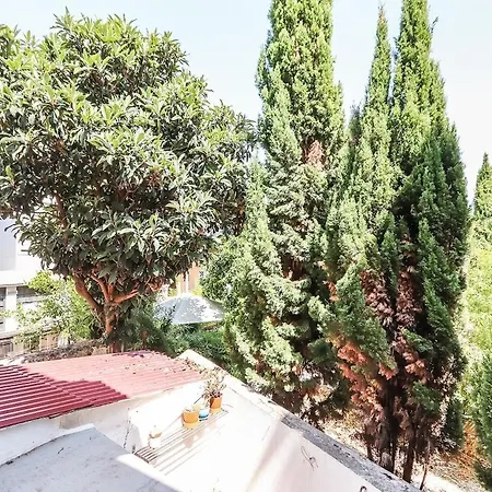Campo De Ourique Modern Bright With Office 아파트