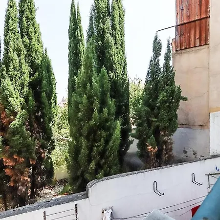 Campo De Ourique Modern Bright With Office Apartment